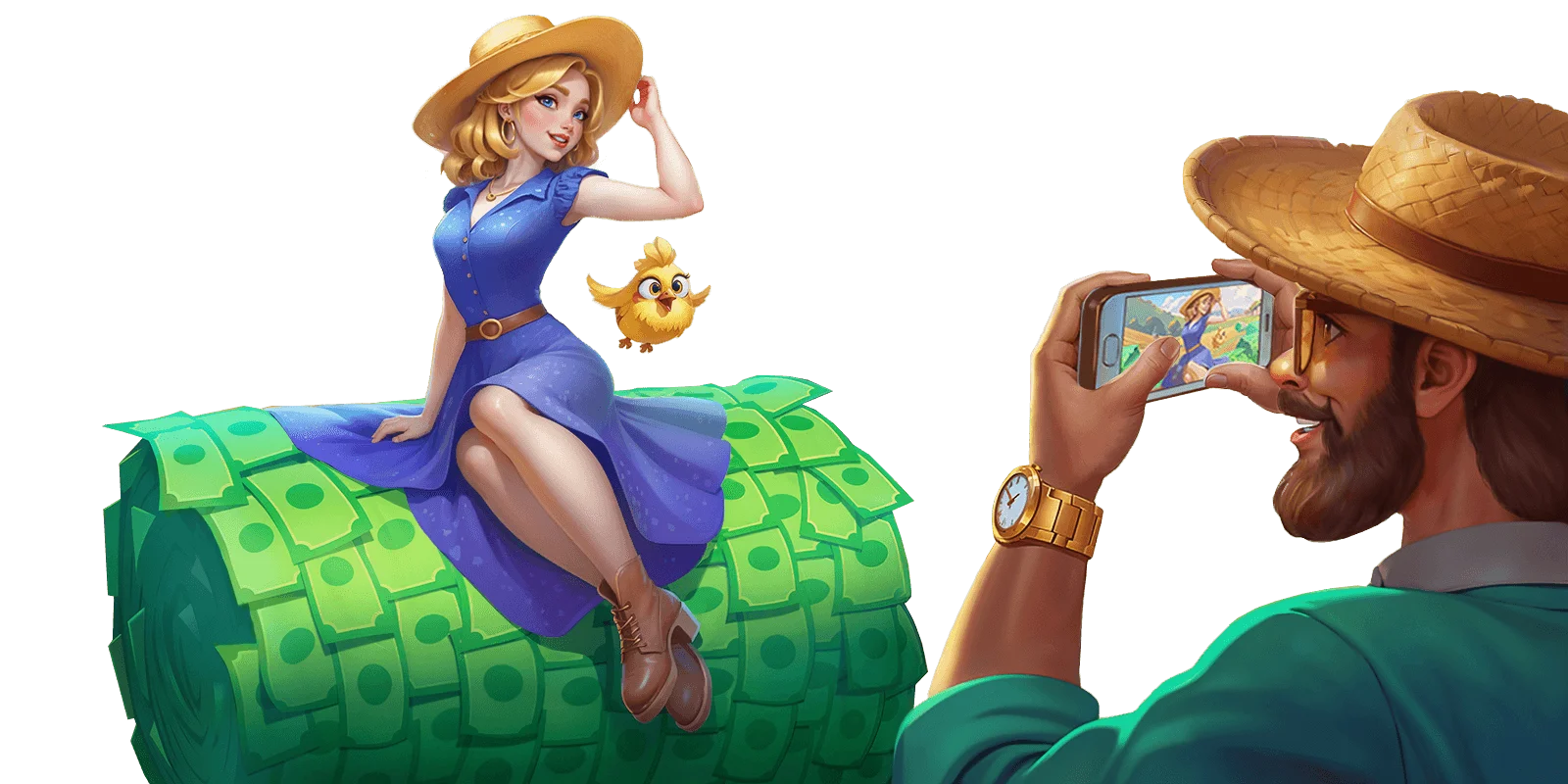 Πρόγραμμα VIP με Cashback στο BillyBets